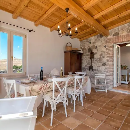 Villa Shardana Heated Pool Nature Relaxation *