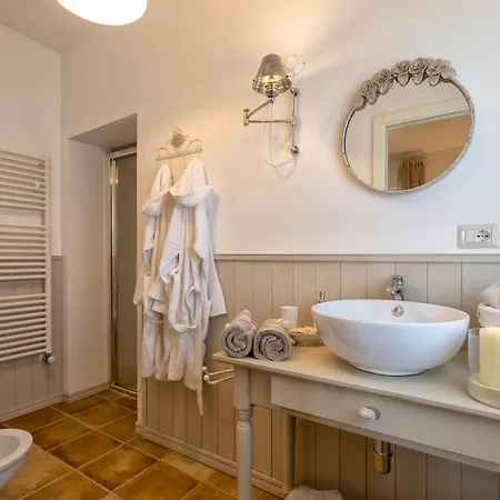Villa Shardana Heated Pool Nature Relaxation