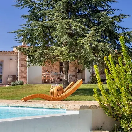 Shardana Heated Pool Nature Relaxation *