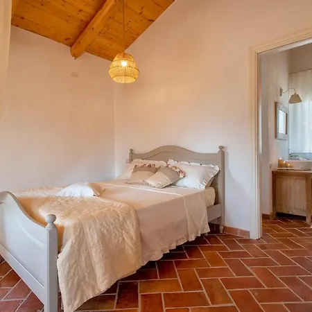 Vila Shardana Heated Pool Nature Relaxation *