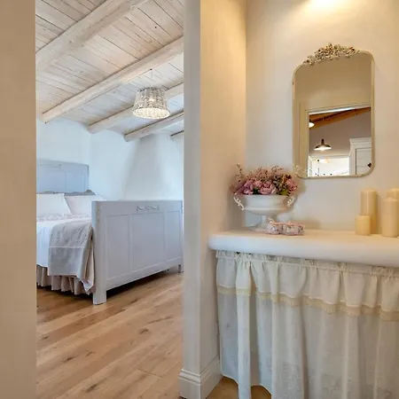 Vila Shardana Heated Pool Nature Relaxation